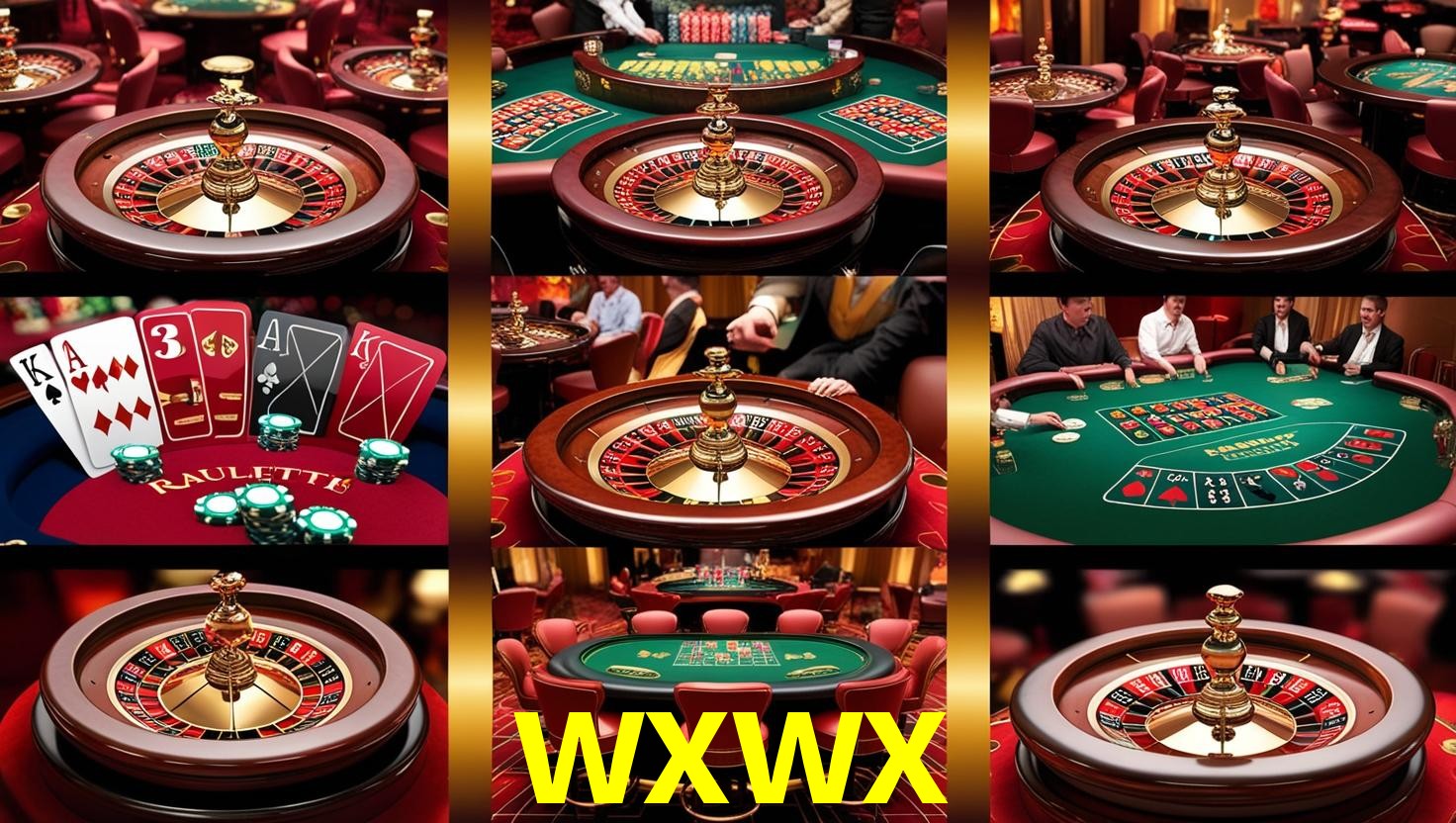 Cadastro Rápido WXWX.COM